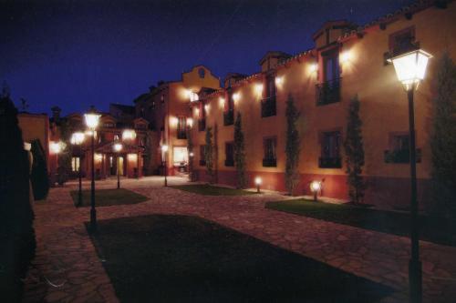 Rincón de Navarrete Calamocha Exterior foto