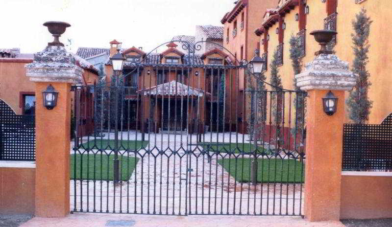 Rincón de Navarrete Calamocha Exterior foto