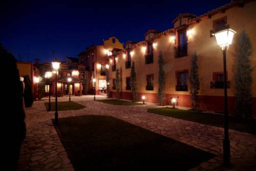 Rincón de Navarrete Calamocha Exterior foto